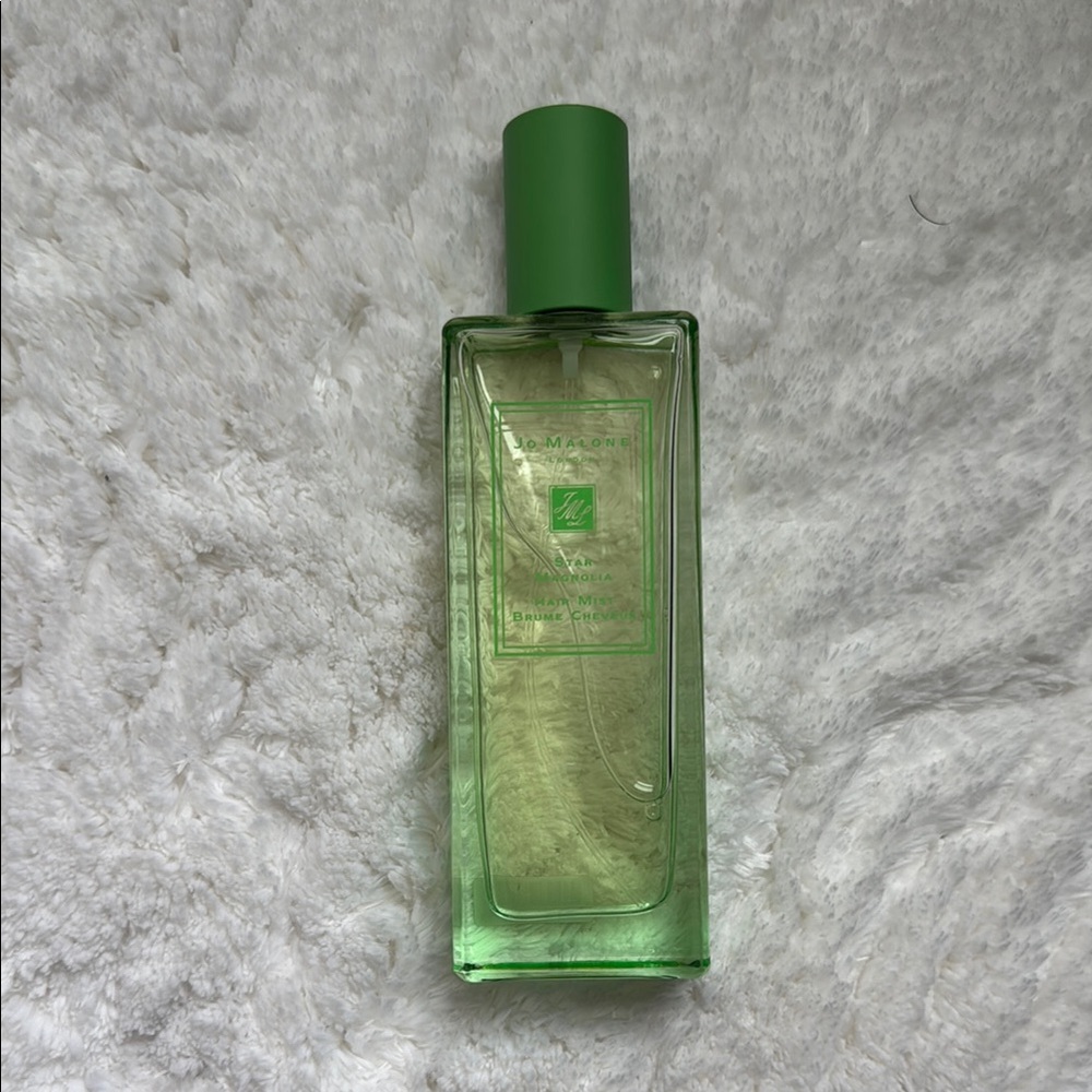 Jo Malone Fresh Green Hair Mist